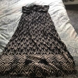 Billabong Maxi Skirt